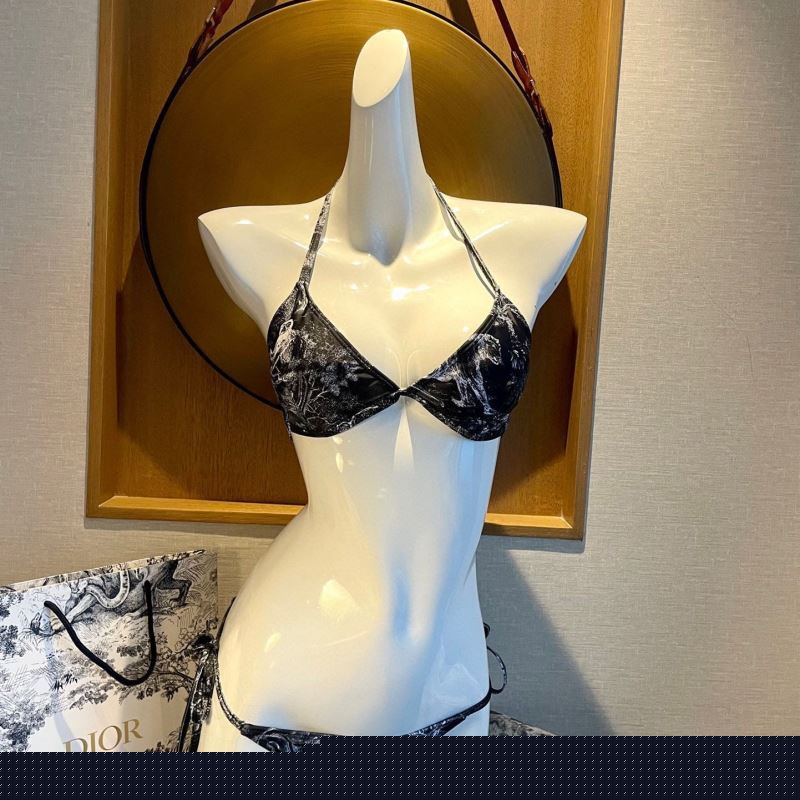 ch**an D*or